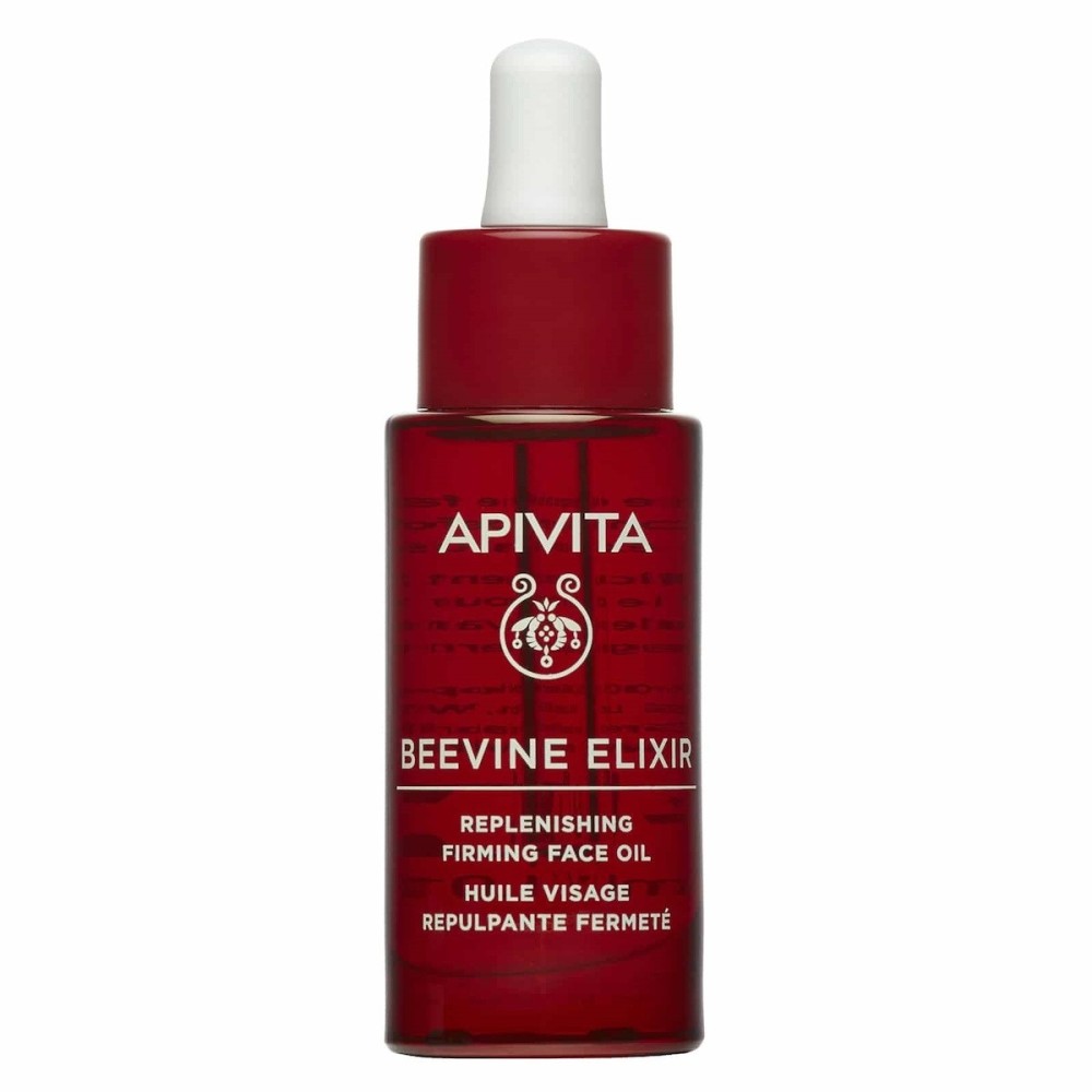 Apivita Beevine Elixir Λάδι Προσώπου για Σύσφιξη 30ml