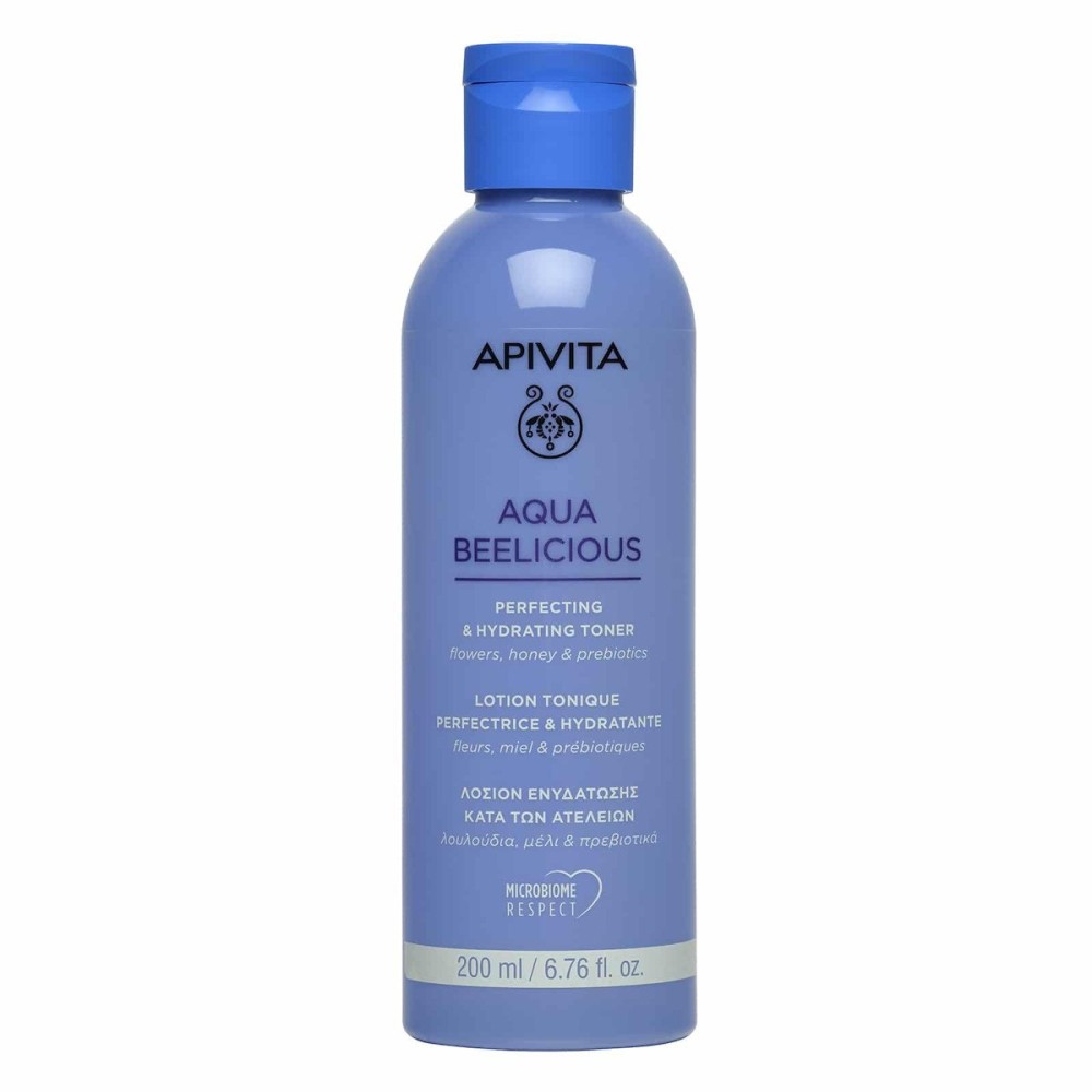 Apivita Lotion Ενυδάτωσης Aqua Beelicious 200ml