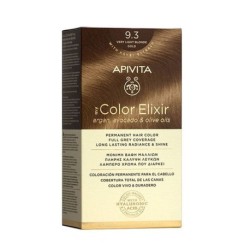 Apivita My Color Elixir 9.3 Ξανθό Πολύ Ανοιχτό Χρυσό 125ml