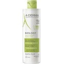 A-Derma Micellar Water Ντεμακιγιάζ Biology 400ml