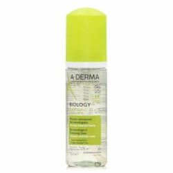 A-Derma Αφρός Καθαρισμού Biology Hydra-Protective 150ml