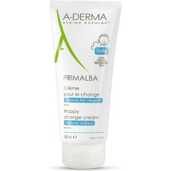 A-Derma Primalba Bebe Κρέμα Pour Le Change 100ml