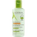 A-Derma Exomega Control Emollient Cleansing Gel 2 in 1 για Ατοπικό Δέρμα 200ml