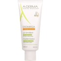 A-Derma Exomega Control Emollient Lotion 200ml - Μαλακτικό Γαλάκτωμα Για Ατοπικό Δέρμα