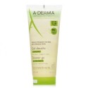 A-Derma Gel Douche Surgras Αφρίζον Τζελ Καθαρισμού 200ml