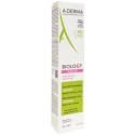 A-Derma Biology Calm 24ωρη Ενυδατική Κρέμα Προσώπου για Ευαίσθητες Επιδερμίδες κατά της Ερυθρότητας 40ml