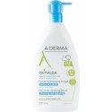 A-Derma Primalba Gentle Cleansing Lotion No Rinsing Λοσιόν Καθαρισμού Χωρίς Ξέβγαλμα (Οικολογική Συσκευασία) 500ml