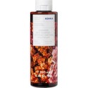 Korres Renewing Body Cleanser Sea Lavender Αφρόλουτρο με Άρωμα Θαλάσσιας Λεβάντας 250ml