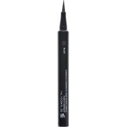 Korres Minerals Αδιάβροχο Eyeliner σε μορφή μαρκαδόρου 01 Black 1τμχ