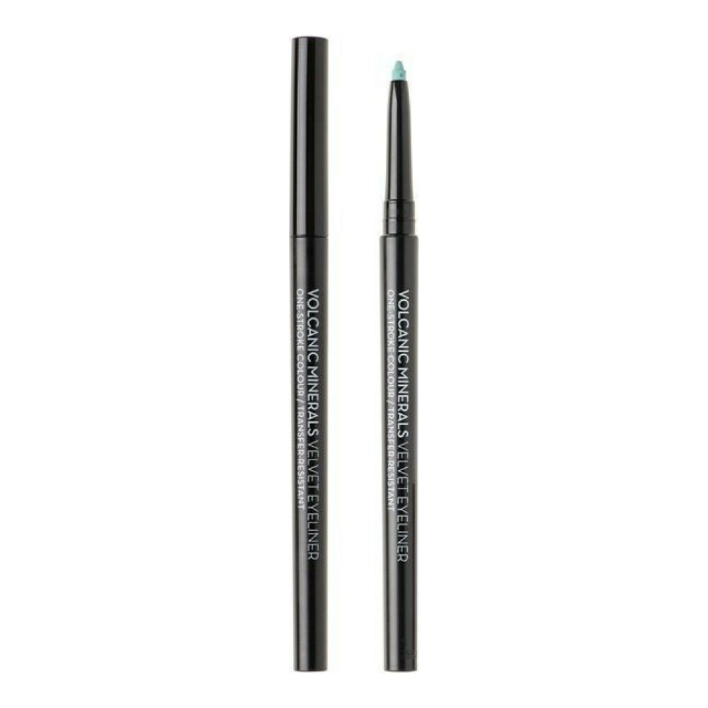 Korres Volcanic Mineral Velvet Eyeliner 35 Vanilla Mint