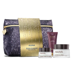 Ahava extraordinary you...