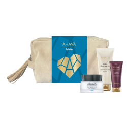 Ahava hydration  pack 24