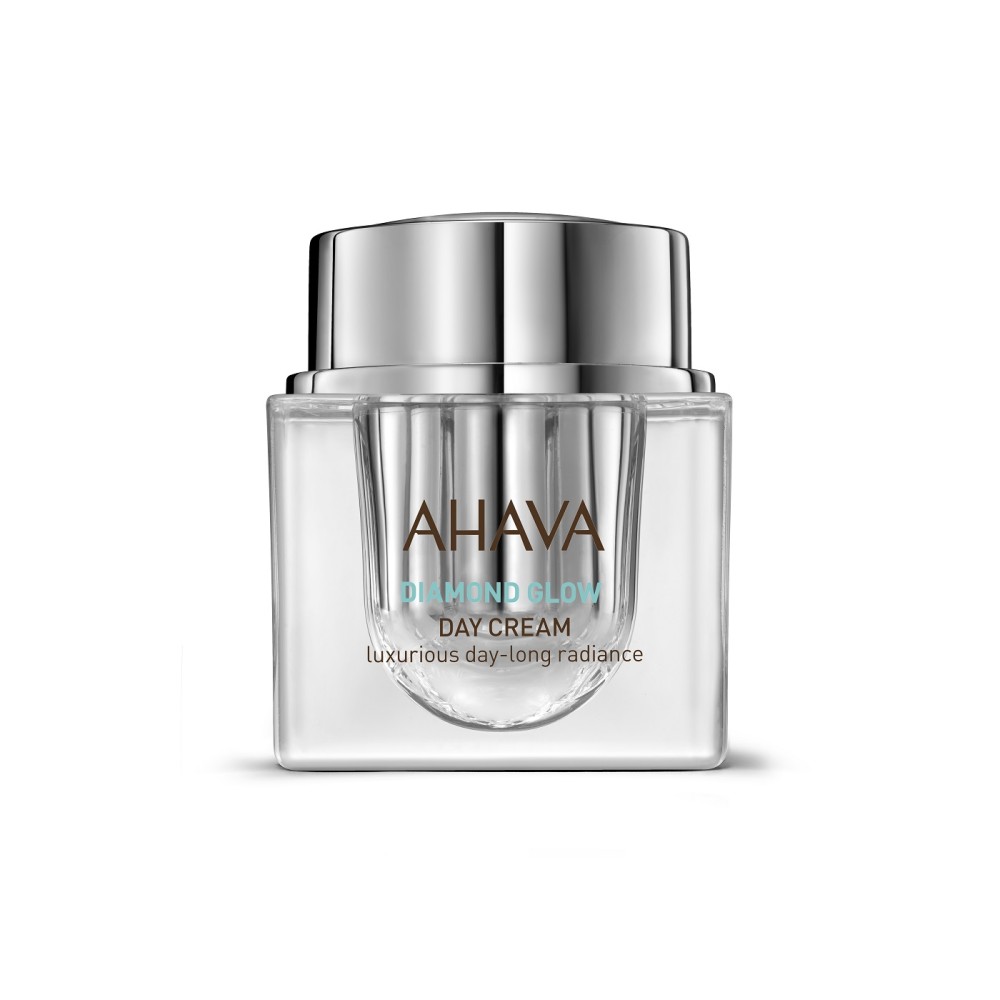 Ahava κρέμα ημέρας Diamond Glow