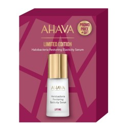 Ahava limited edition promo...