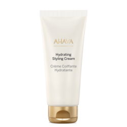 Ahava Hydrating Styling Hair Cream Κρέμα Μαλλιών Πολλαπλής Δράσης 200ml