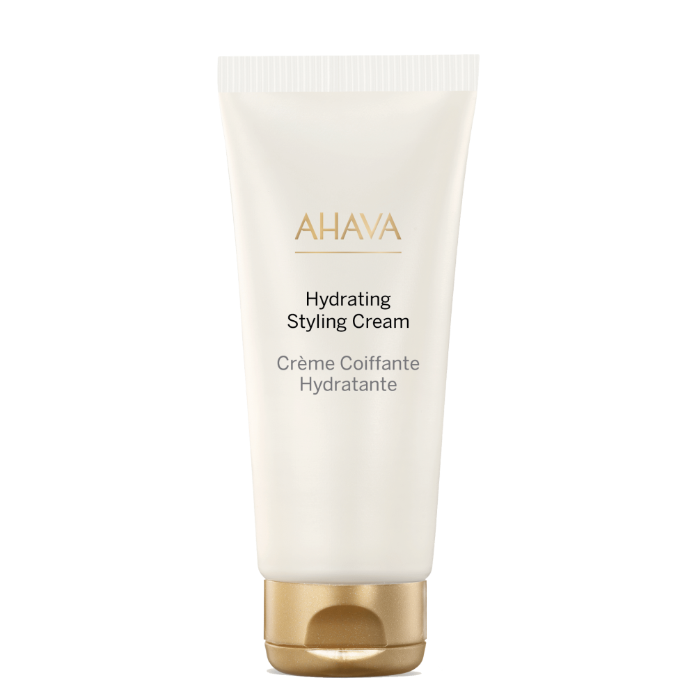 Ahava Hydrating Styling Hair Cream Κρέμα Μαλλιών Πολλαπλής Δράσης 200ml