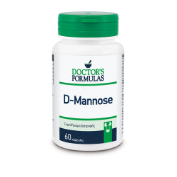 Doctor's Formulas D-Mannose...