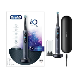 Oral b io9 magnetick black