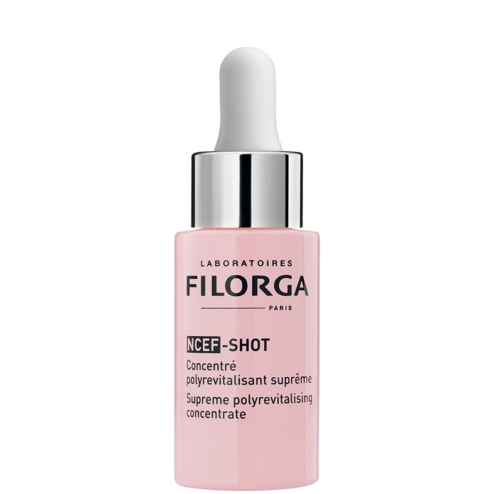 Filorga Serum Μεσοθεραπεία