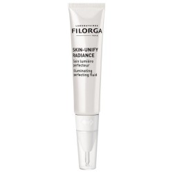 Filorga Skin-Unify Radiance Fluid Λεπτόρρευστη Κρέμα Προσώπου Λάμψης 15ml