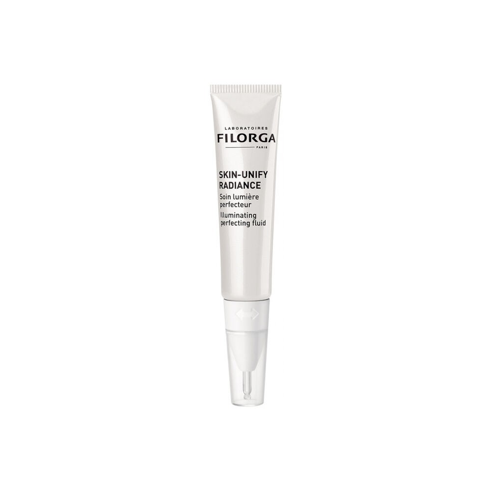 Filorga Skin-Unify Radiance Fluid Λεπτόρρευστη Κρέμα Προσώπου Λάμψης 15ml