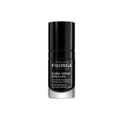 Filorga Global Repair Eye & Lip Αντιγηραντική Κρέμα Περιγράμματος Ματιών & Χειλιών 15ml