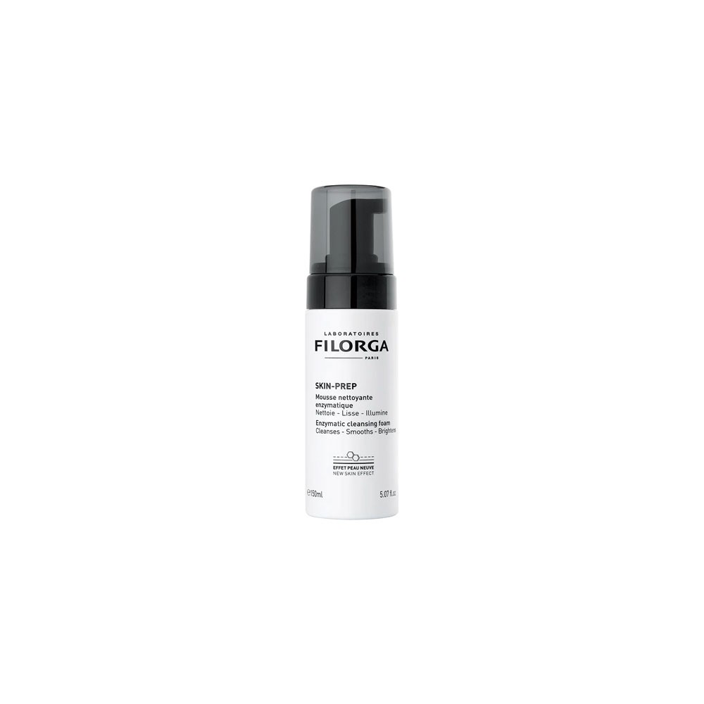 Filorga Skin-Prep Enzymatic Cleansing Foam Αφρός Καθαρισμού 150ml