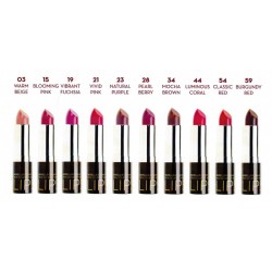 KORRES - LIPS Morello Creamy Lipstick No28 Pearl Berry, 3.5g [CLONE] [CLONE] [CLONE] [CLONE] [CLONE] [CLONE]