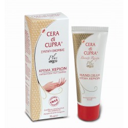 Cera Di Cupra Κρέμα χεριών 75 ml