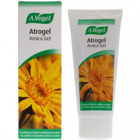 A.Vogel Atrogel Arnica Gel 50 Ml