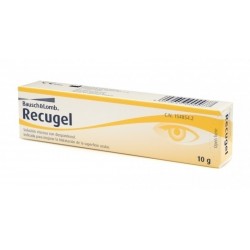 recugel جل