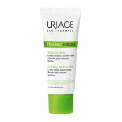Uriage Hyseac 3-Regul Global Skin-Care 40ml