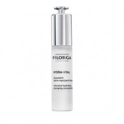 Filorga Hydra Hyal Intensive Hydrating Plumping Concentrate 30ml