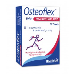 Health Aid Osteoflex Plus...