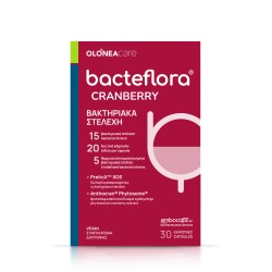 Bacteflora Fem 30 Φυτικές...