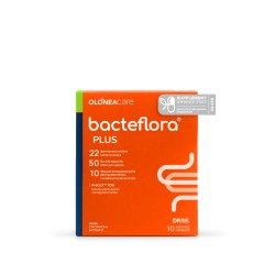 BacteFlora Plus 10caps
