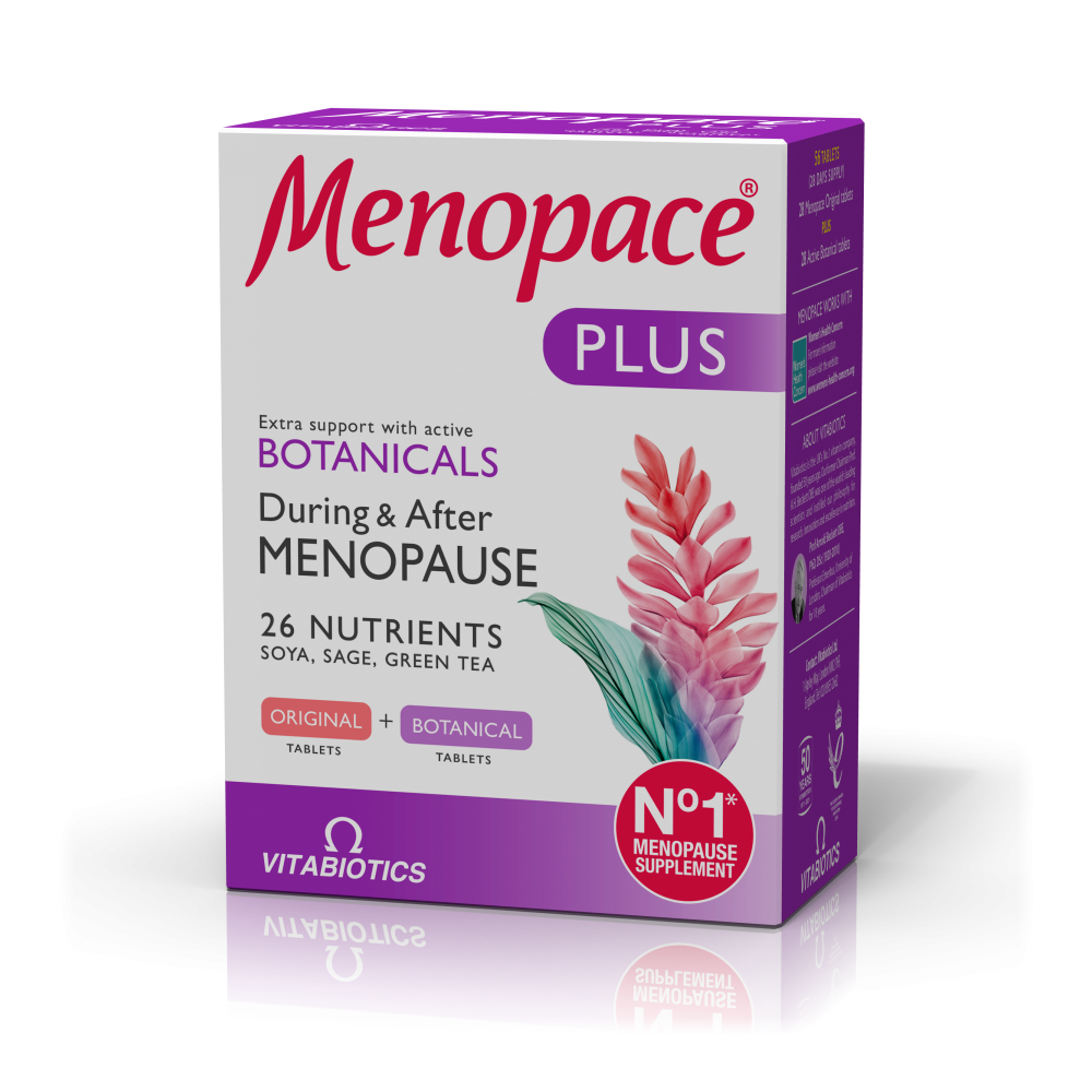 Menopace Plus