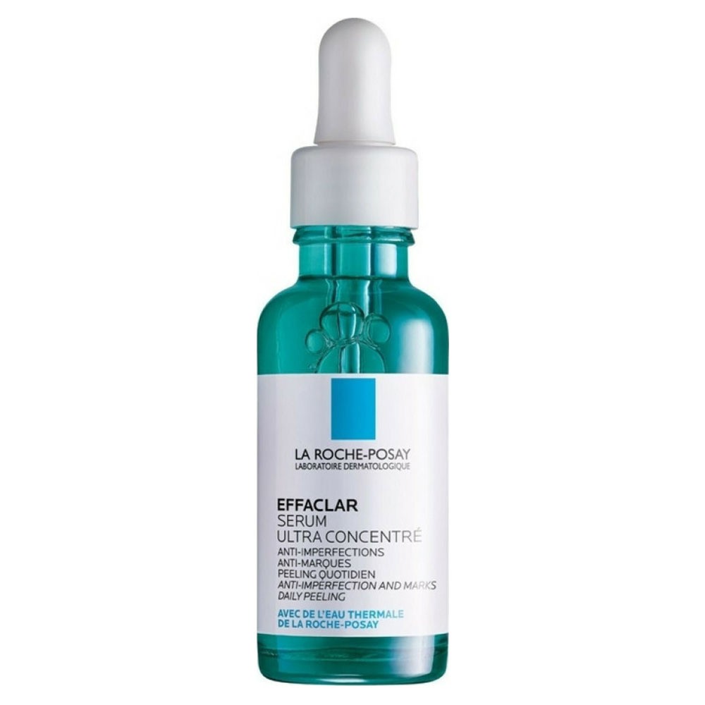 La Roche Posay Effaclar Ultra Concentrated Serum