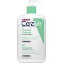 CeraVe Gel Καθαρισμού Foaming Gel Normal To Oily