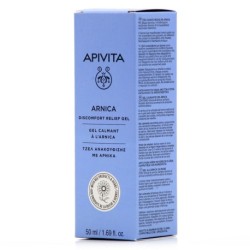 Apivita Arnica Κρέμα για Μυϊκους Πόνους 50ml